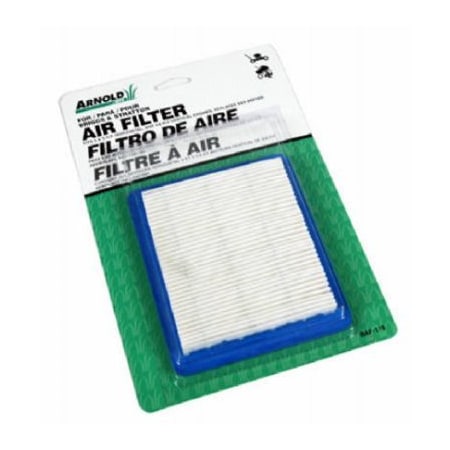 Paper Air Filter